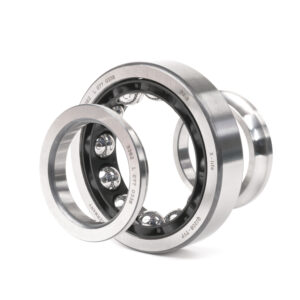 Cuscinetto QJ318-N2-TN-C2