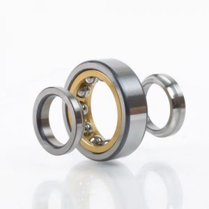 Cuscinetto QJ319-N2-M-C2